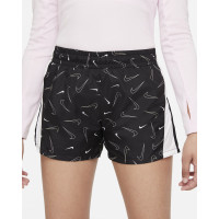 Теннисные шорты NIKE G NK DF 10K2 SHORT AOP