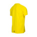 Теннисная футболка Babolat CORE PURE A/S/D TEE MEN yell