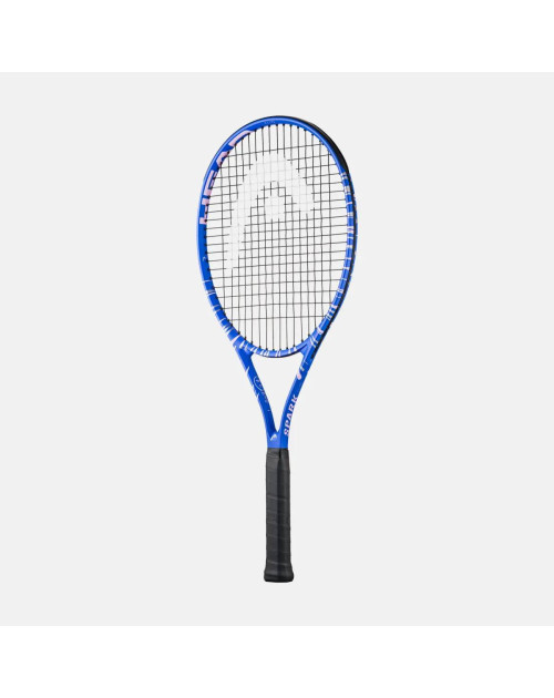 Теннисная ракетка Head MX Spark Elite (purple)