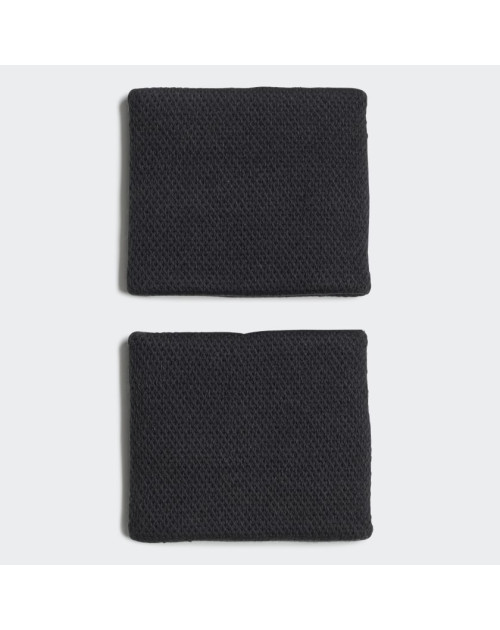 Напульсник Adidas Tennis WB S черный