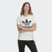 Футболка ADIDAS W TREFOIL TEE