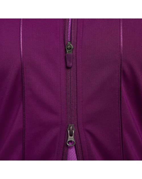 Теннисная куртка NIKE M NKCT HERITAGE SUIT JKT