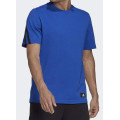 Футболка ADIDAS M FI 3S TEE