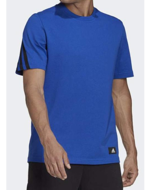 Футболка ADIDAS M FI 3S TEE