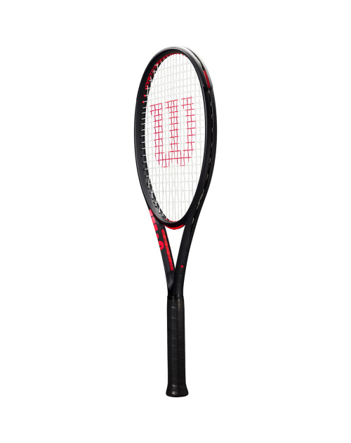 Тенісна ракетка WILSON CLASH 100 PRO V3.0 FRM