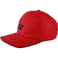 Кепка Yonex W-341E Cap (Red)
