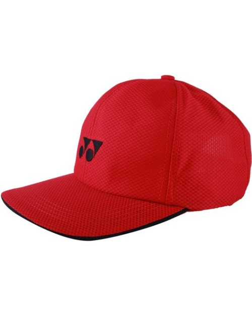 Кепка Yonex W-341E Cap (Red)