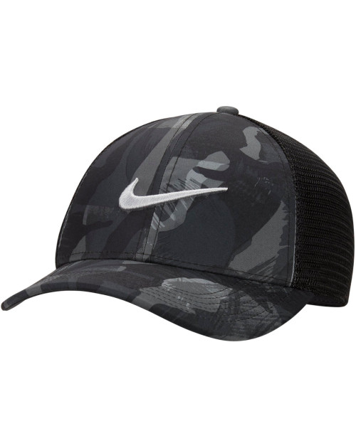 Кепка U NK DF AROBL L91 CAP CAMO