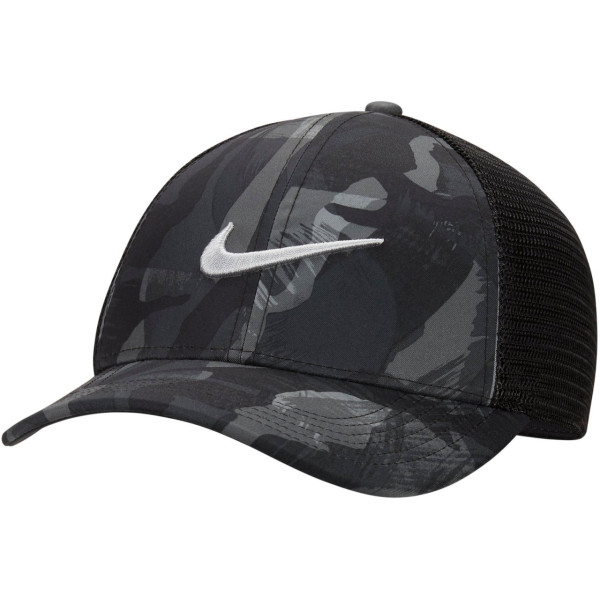 Кепка U NK DF AROBL L91 CAP CAMO Кепка U NK DF AROBL L91 CAP CAMO