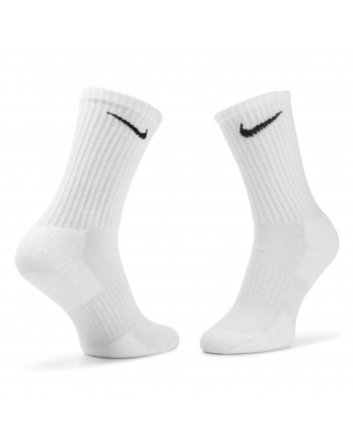 Носки NIKE 6 PACK EVERYDAY CUSHION CREW SOCK по 1 паре