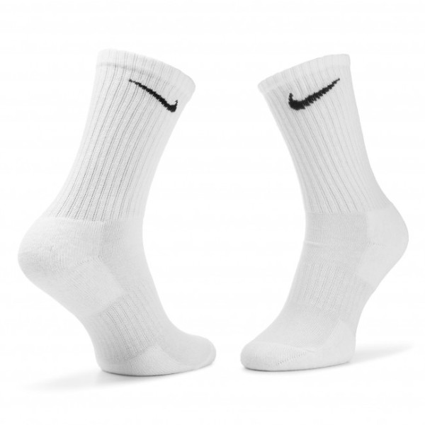 Шкарпетки NIKE 6 PACK EVERYDAY CUSHION CREW SOCK по 1 шт Шкарпетки NIKE 6 PACK EVERYDAY CUSHION CREW SOCK по 1 шт