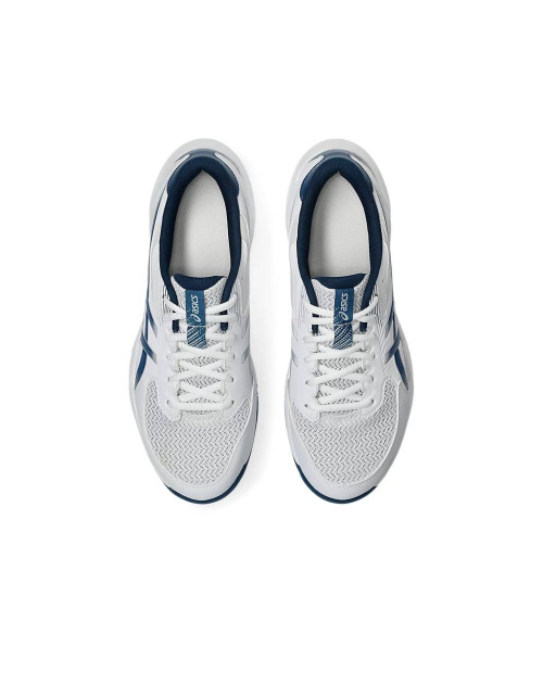 Теннисные кроссовки ASICS M GEL-ROCKET 12 (100)