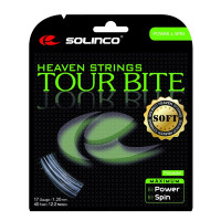 Теннисные струны Solinco Tour Bite Soft 12m 1,25