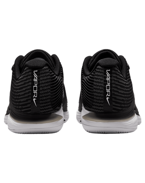 Теннисные кроссовки NIKE W ZOOM VAPOR 12 bk
