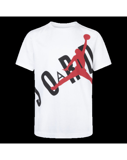 Футболка JORDAN THROW BACK