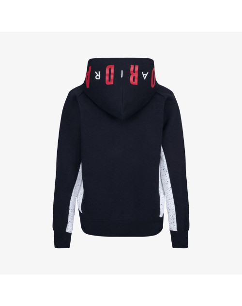 Толстовка NIKE JDB JUMPMAN AIR SPECKLE FZ