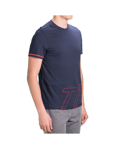 Теннисная футболка LOTTO BRYAN VI TEE