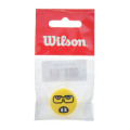 Виброгасители Wilson EMOTISORBS NERD FACE