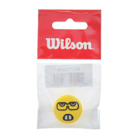 Виброгасители Wilson EMOTISORBS NERD FACE