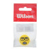 Виброгасители Wilson EMOTISORBS NERD FACE