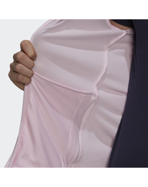 Куртка ADIDAS W TERREX MULTI FULL Z FLE