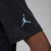 Футболка M NIKE JORDAN FLT ESS POOL SS CREW