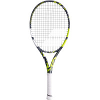 Теннисная ракетка Babolat PURE AERO JUNIOR 26 Теннисная ракетка Babolat PURE AERO JUNIOR 26