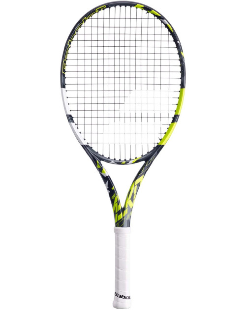 Теннисная ракетка Babolat PURE AERO JUNIOR 26 