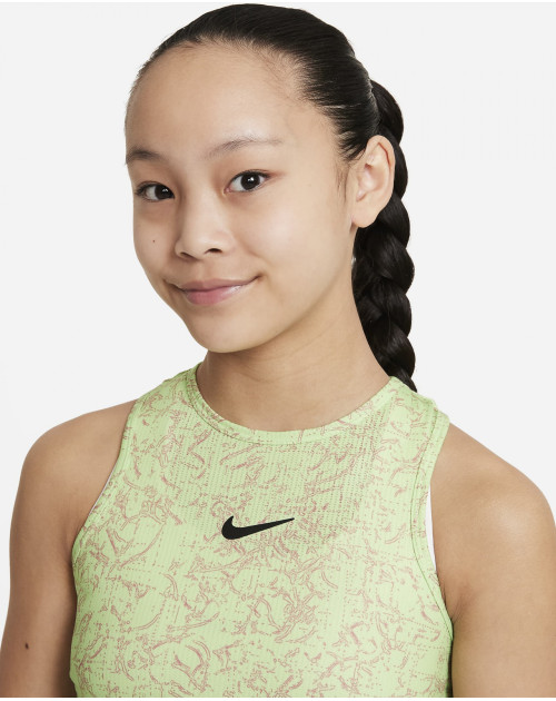 Теннисная майка NIKE G NKCT DF VCTRY TANK PR