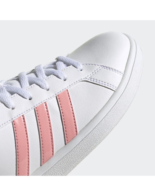 Кроссовки ADIDAS W GRAND COURT BASE