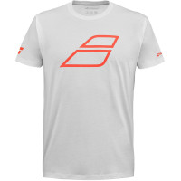 Футболка теннисная B Babolat STRIKE COTTON TEE JUN