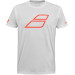Футболка теннисная B Babolat STRIKE COTTON TEE JUN
