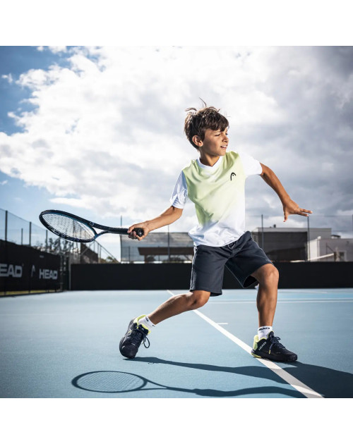 Теннисная ракетка Head Gravity Jr. 26