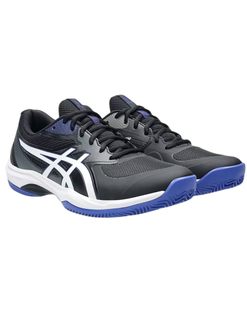 Теннисные кроссовки ASICS M GAME FF CLAY/OC (001)