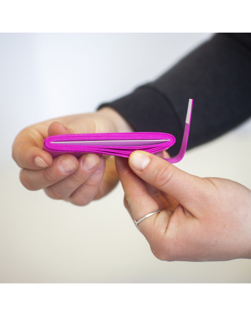 Намотка Yonex AC136EX Super Grap Soft (3 pcs) (Yellow)