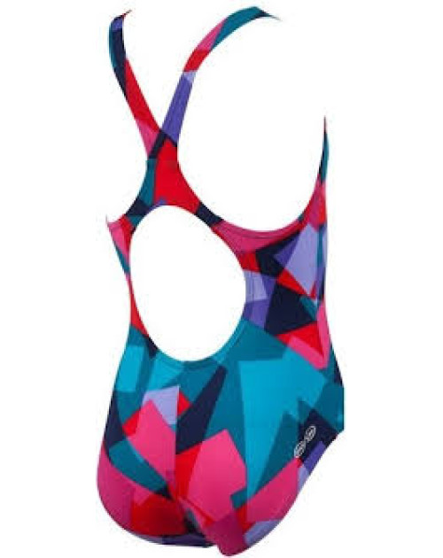 Купальник детский Arena G GLASSY JR ONE PIECE