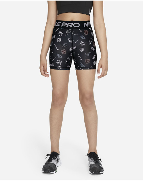 Тенісні шорти NIKE G NP DF SHORT AOP RTL