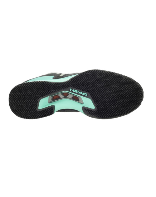 Кроссовки HEAD SPRINT PRO 3.5 CLAY MEN BKTE