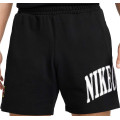 Теннисные шорты NIKE M HERITAGE SHORT
