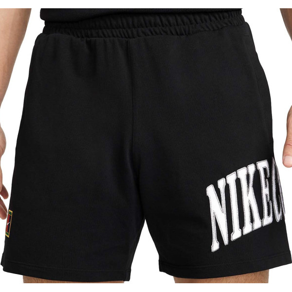 Тенісні шорти NIKE M HERITAGE SHORT Тенісні шорти NIKE M HERITAGE SHORT