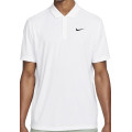 Теннисное поло NIKE M NKCT DF POLO SOLID