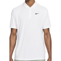 Теннисное поло NIKE M NKCT DF POLO SOLID