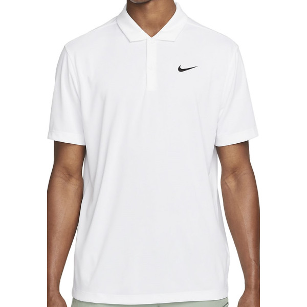 Тенісне поло NIKE M NKCT DF POLO SOLID Тенісне поло NIKE M NKCT DF POLO SOLID