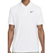 Теннисное поло NIKE M NKCT DF POLO SOLID
