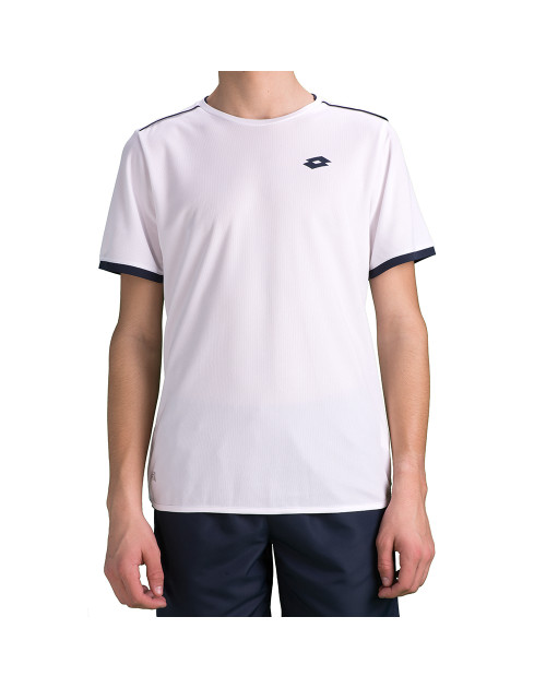 Теннисная футболка LOTTO AYDEX IV TEE B