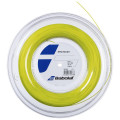 Теннисные струны Babolat Rpm Rough yell (бобина 200м)