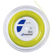 Теннисные струны Babolat Rpm Rough yell (бобина 200м)