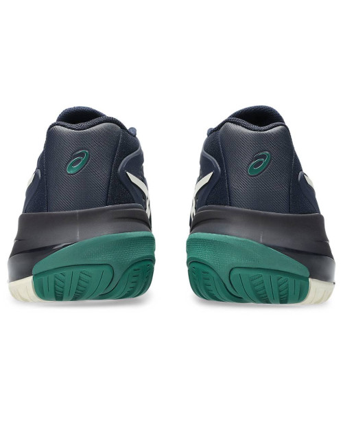 Теннисные кроссовки ASICS M GEL-RESOLUTION X (400)