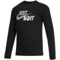 Толстовка NIKE M NSW TEE LS BRND MRK FOIL