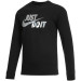 Толстовка NIKE M NSW TEE LS BRND MRK FOIL